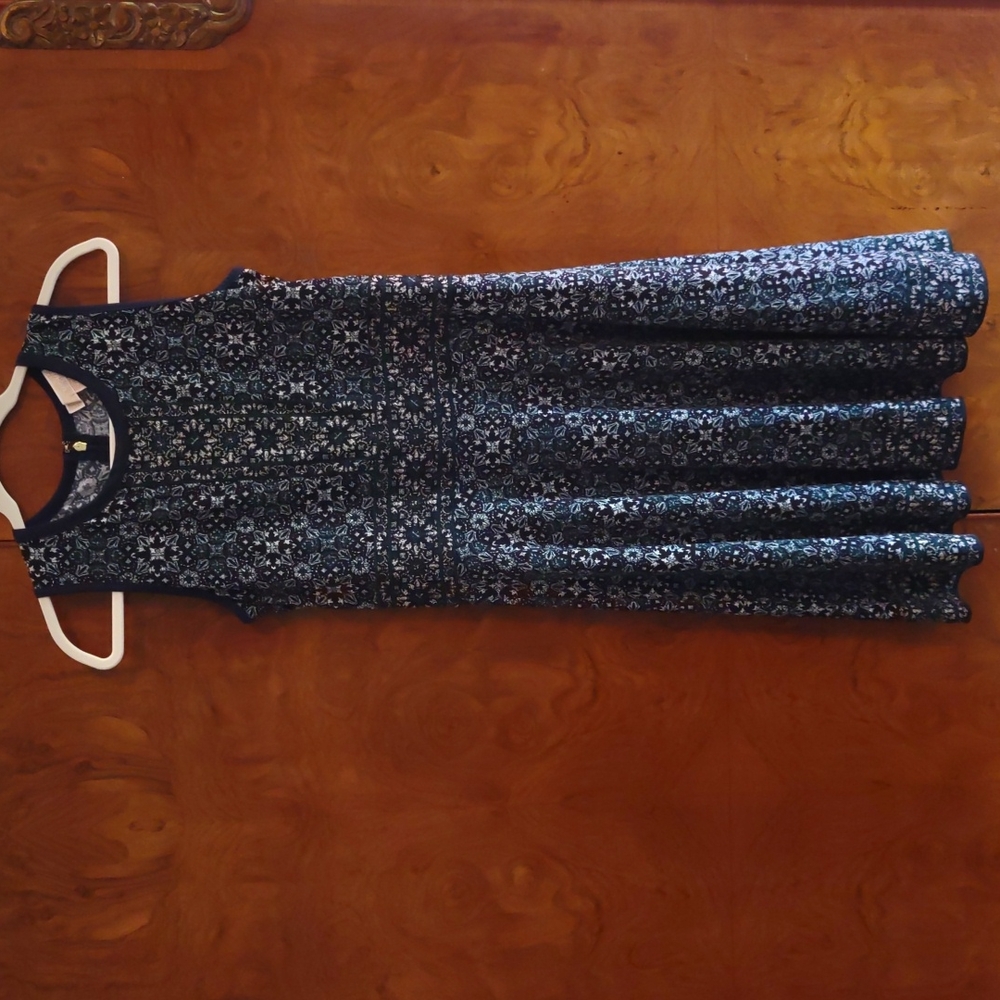 Comfortable dress